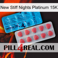 New Stiff Nights Platinum 15K new14